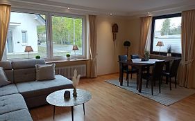 Hotel Garni Zum Grünen Baum